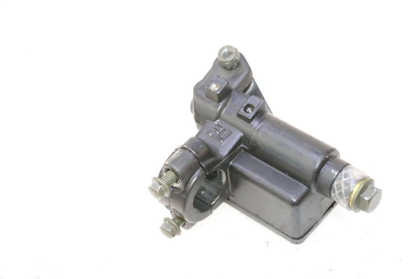 photo de VORDERER BREMSSATTEL IMF INDUSTRIE PACH 2T 50 (2009 - 2013) - Detailansicht des Bauteils