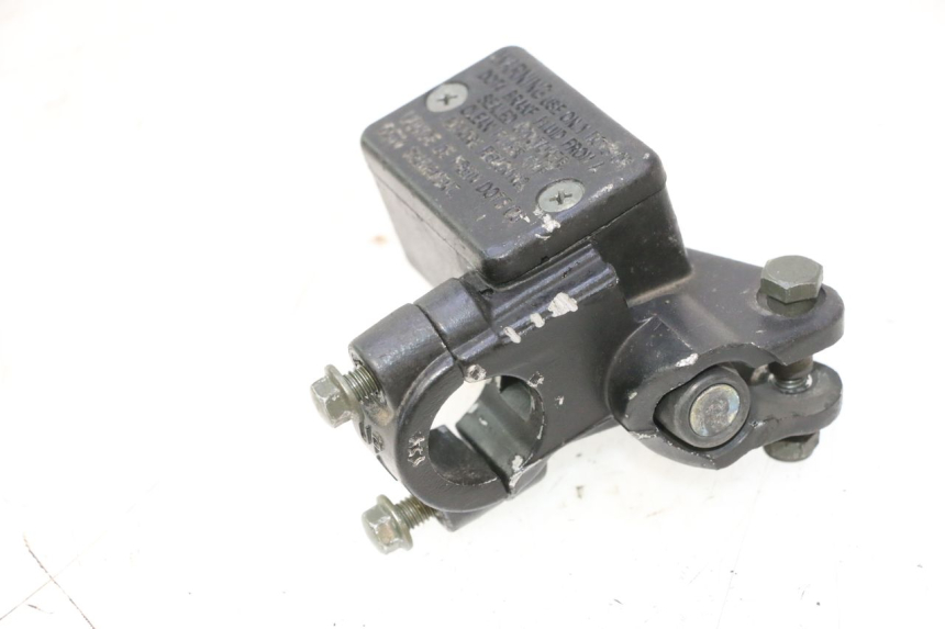 photo de VORDERER BREMSSATTEL IMF INDUSTRIE PACH 2T 50 (2009 - 2013) - Technische Nahaufnahme