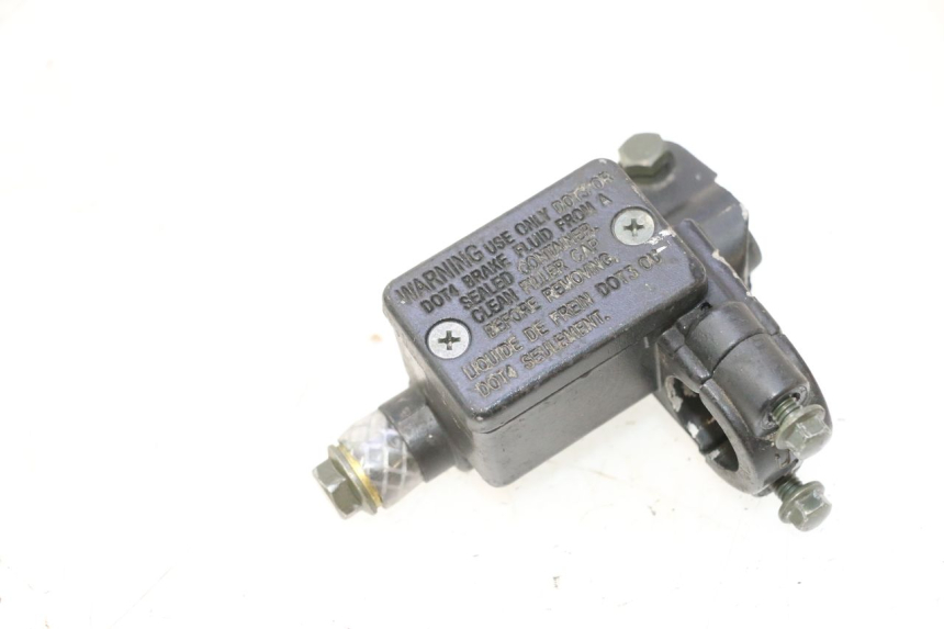 photo de VORDERER BREMSSATTEL IMF INDUSTRIE PACH 2T 50 (2009 - 2013) - Gesamtansicht des Produkts