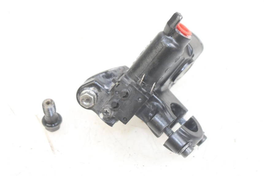 photo de VORDERER BREMSSATTEL HONDA PCX (JF28) 125 (2009 - 2011) - Detailansicht des Bauteils