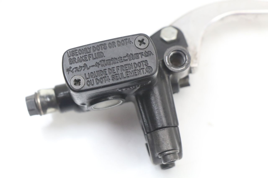 photo de VORDERER BREMSSATTEL HONDA PCX (JF28) 125 (2009 - 2011) - Detailansicht des Bauteils