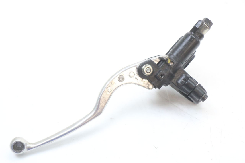 photo de VORDERER BREMSSATTEL HONDA PCX (JF28) 125 (2009 - 2011) - Technische Nahaufnahme