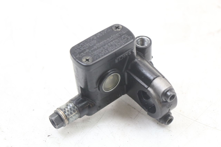 photo de VORDERER BREMSSATTEL HONDA PCX (JF28) 125 (2009 - 2011) - Detailansicht des Bauteils