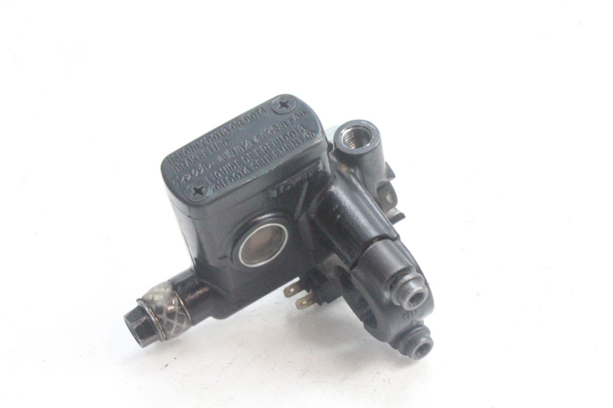 photo de VORDERER BREMSSATTEL HONDA PCX (JF28) 125 (2009 - 2011) - Hauptansicht