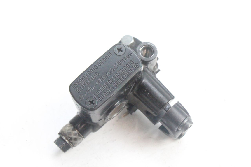 photo de VORDERER BREMSSATTEL HONDA PCX (JF28) 125 (2009 - 2011) - Detailansicht des Bauteils