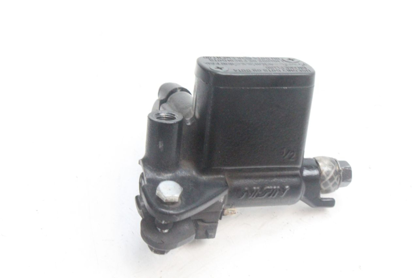 photo de VORDERER BREMSSATTEL HONDA PCX (JF28) 125 (2009 - 2011) - Zoom auf Gebrauchszustand