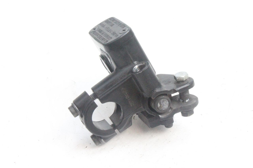 photo de VORDERER BREMSSATTEL HONDA PCX (JF28) 125 (2009 - 2011) - Technische Nahaufnahme