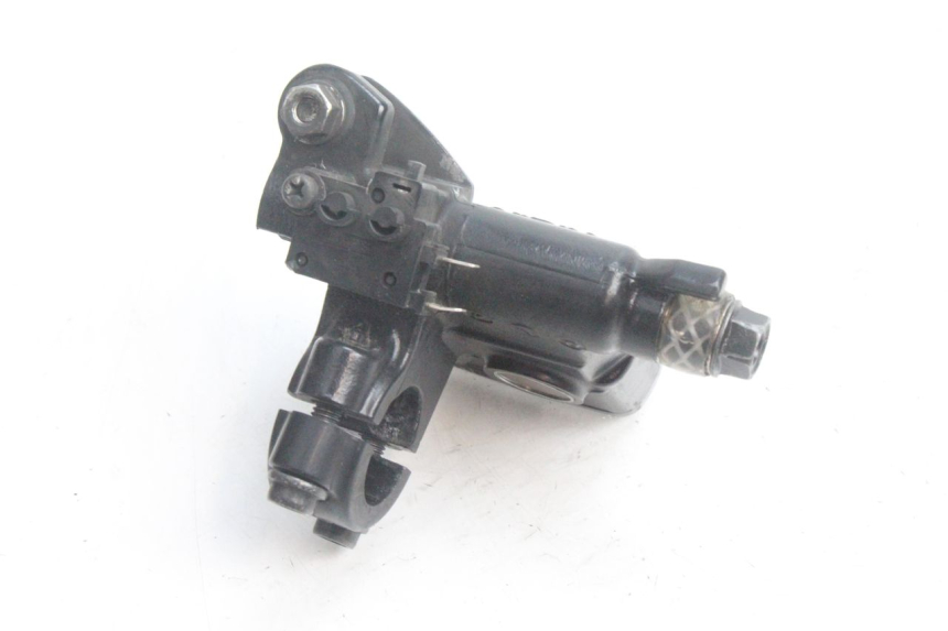 photo de VORDERER BREMSSATTEL HONDA PCX (JF28) 125 (2009 - 2011) - Details der Befestigungspunkte