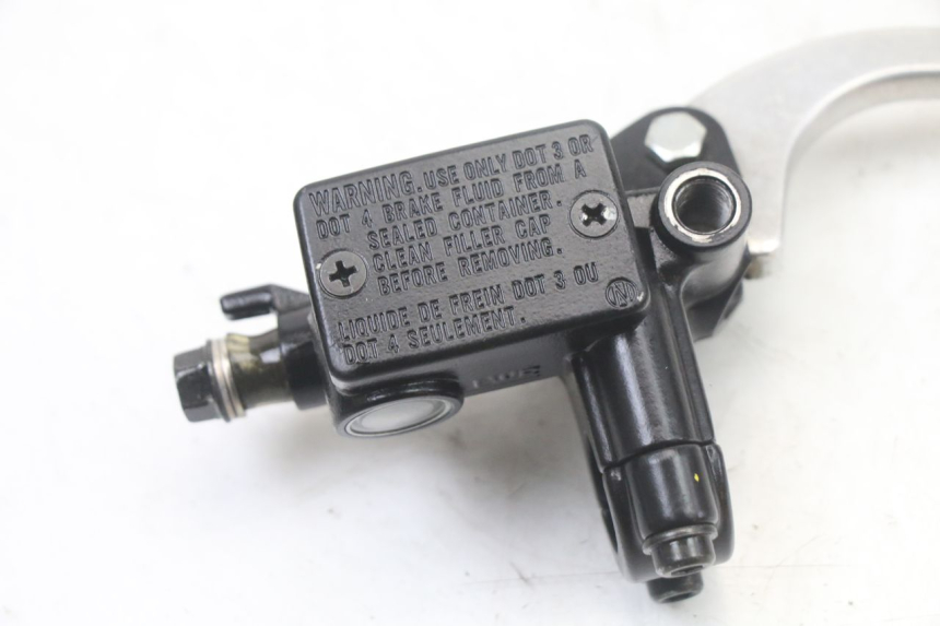 photo de BREMSPUMPE VORNE HONDA PCX (JF57/JF64) 125 (2014 - 2018) - Detailansicht des Bauteils