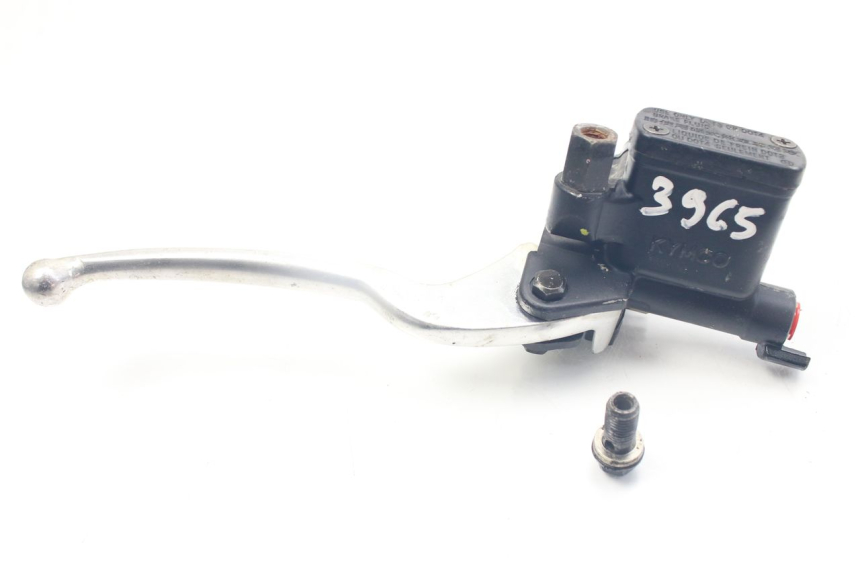 photo de VORDERER BREMSSATTEL KYMCO PEOPLE 250 (2004 - 2008) - Hauptansicht