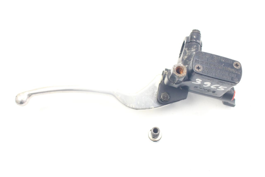 photo de VORDERER BREMSSATTEL KYMCO PEOPLE 250 (2004 - 2008) - Zoom auf Gebrauchszustand