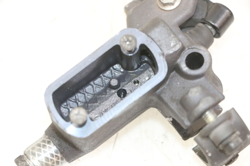 photo de VORDERER BREMSSATTEL PEUGEOT ELYSTAR 50 (2002 - 2014) - Gesamtansicht des Produkts