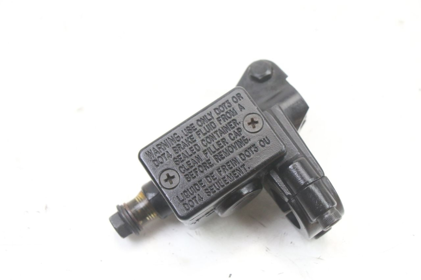 photo de VORDERER HAUPTBREMSZYLINDER PEUGEOT KISBEE 4T 50 (2018 - 2022) - Hauptansicht