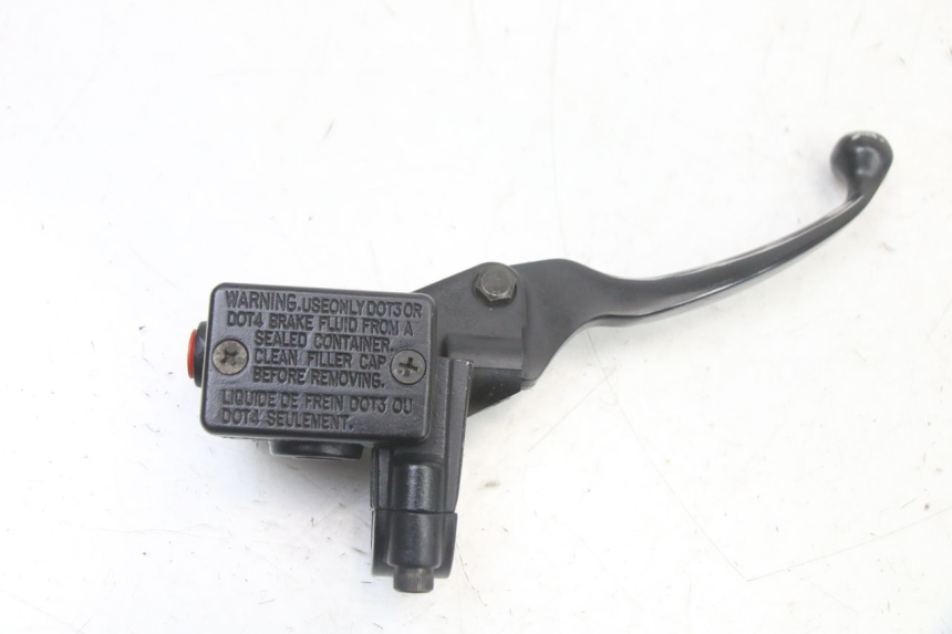 photo de VORDERER HAUPTBREMSZYLINDER PEUGEOT KISBEE 4T 50 (2018 - 2022) - Hauptansicht