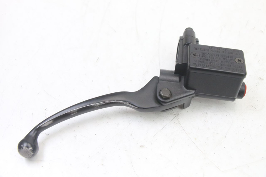 photo de VORDERER HAUPTBREMSZYLINDER PEUGEOT KISBEE 4T 50 (2018 - 2022) - Alternative Perspektive