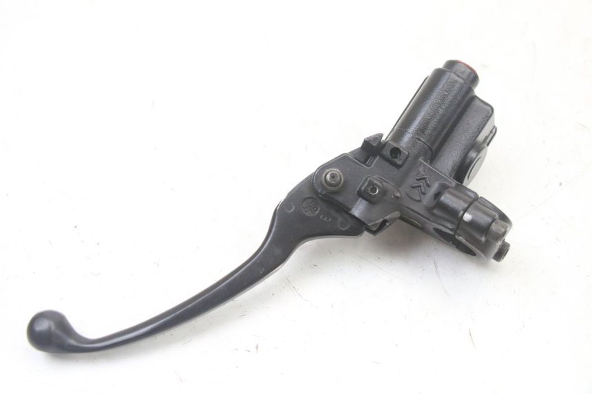 photo de VORDERER HAUPTBREMSZYLINDER PEUGEOT KISBEE 4T 50 (2018 - 2022) - Gesamtansicht des Produkts