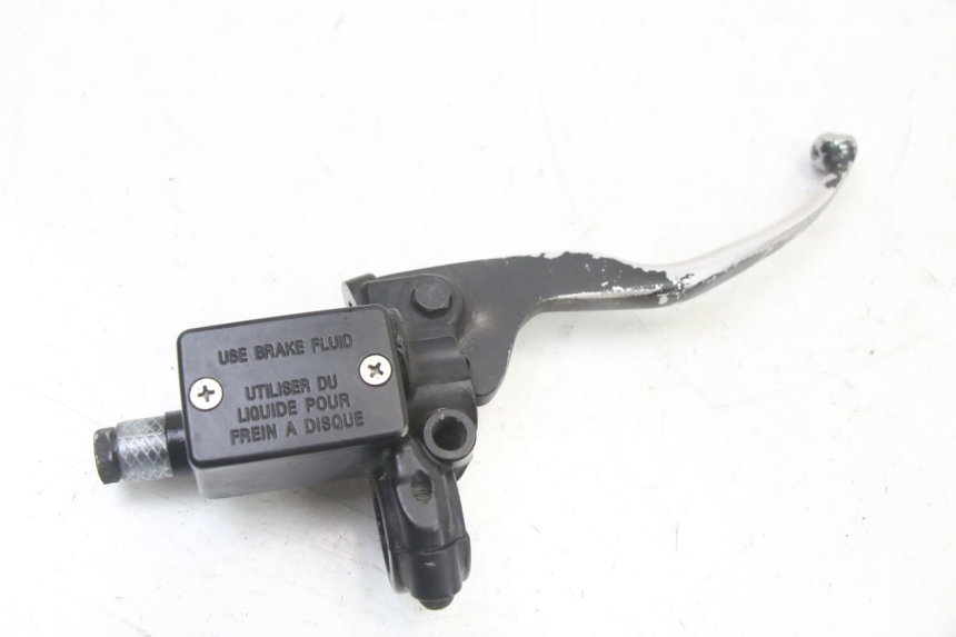 photo de VORDERER BREMSSATTEL PEUGEOT LUDIX 50 (2008 - 2017) - Hauptansicht