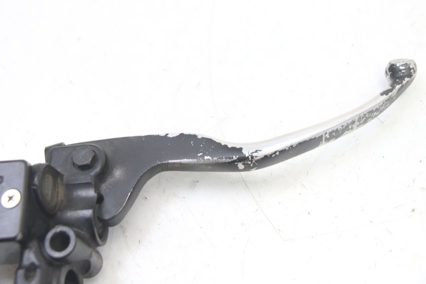 photo de VORDERER BREMSSATTEL PEUGEOT LUDIX 50 (2008 - 2017) - Zoom auf Gebrauchszustand