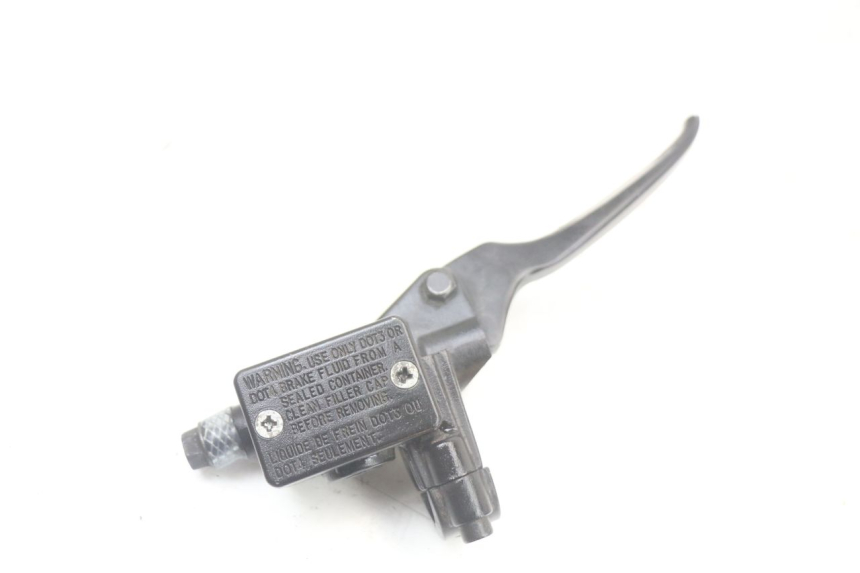 photo de VORDERER HAUPTBREMSZYLINDER PEUGEOT STREETZONE 4T 50 (2018 - 2023) - Hauptansicht