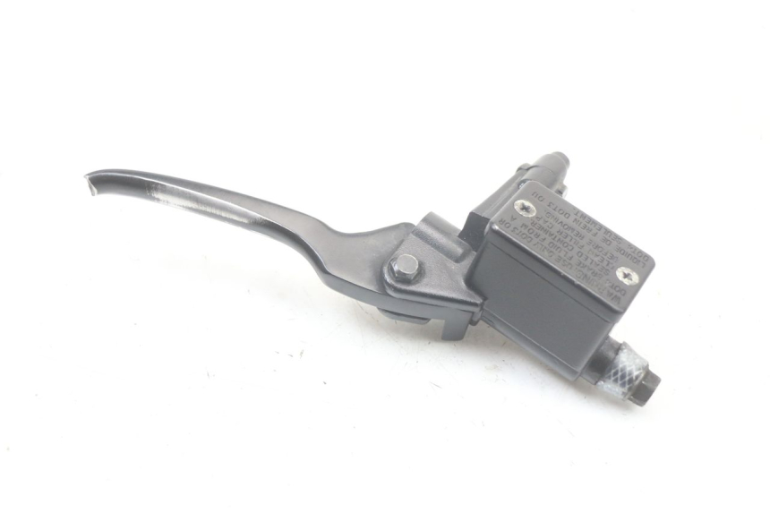 photo de VORDERER HAUPTBREMSZYLINDER PEUGEOT STREETZONE 4T 50 (2018 - 2023) - Technische Nahaufnahme