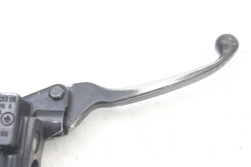 photo de BREMSPUMPE VORNE PEUGEOT STREETZONE I 2T 50 (2018 - 2020) - Zoom auf Gebrauchszustand