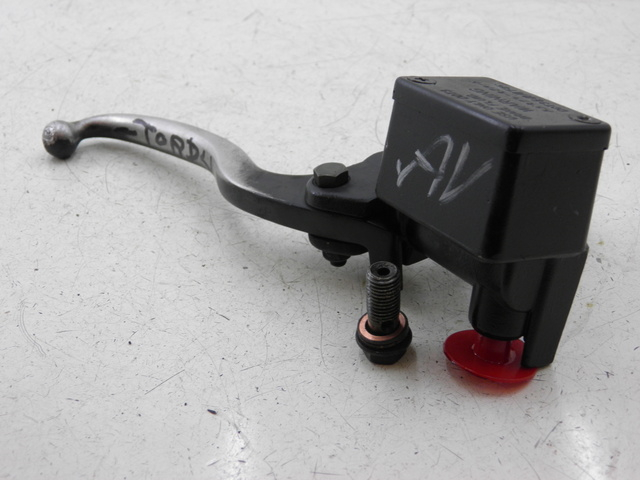 photo de VORDERER HAUPTBREMSZYLINDER PEUGEOT V-CLIC VCLIC 50 (2007 - 2013) - Hauptansicht