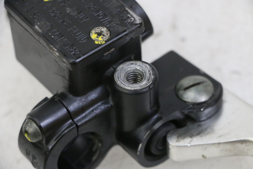 photo de VORDERER BREMSSATTEL PIAGGIO VESPA S 2T 50 (2007 - 2014) - Gesamtansicht des Produkts