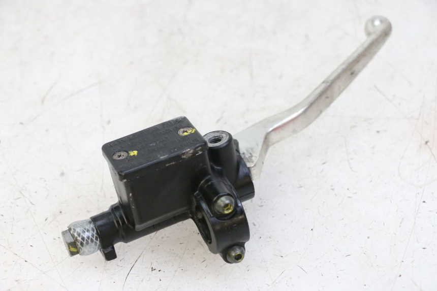 photo de VORDERER BREMSSATTEL PIAGGIO VESPA S 2T 50 (2007 - 2014) - Oberflächenzustand und Material