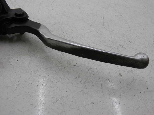 photo de BREMSPUMPE VORNE PIAGGIO X8 STREET 125 (2006 - 2007) - Alternative Perspektive