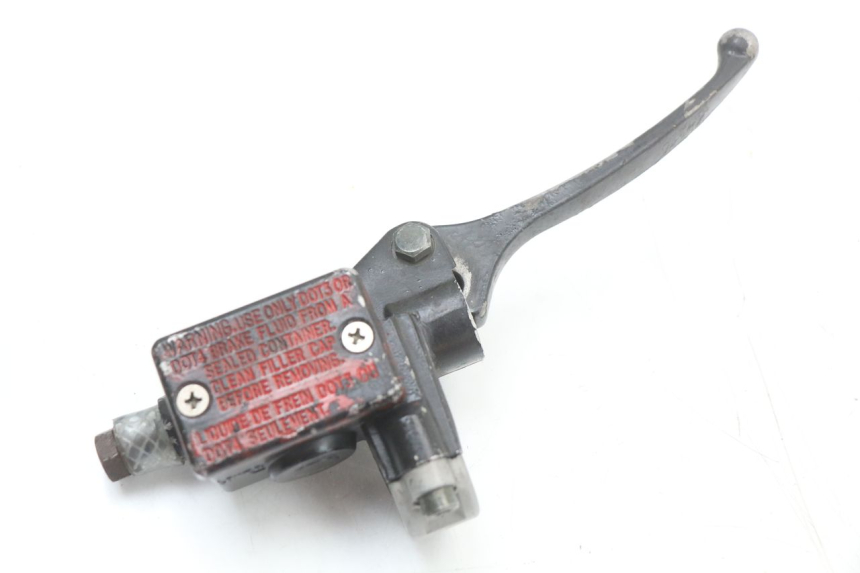 photo de BREMSPUMPE VORNE YCF PIT BIKE 125 (2010 - 2018) - Hauptansicht