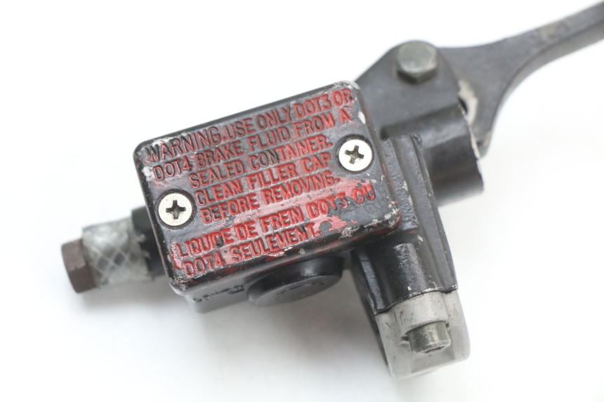 photo de BREMSPUMPE VORNE YCF PIT BIKE 125 (2010 - 2018) - Alternative Perspektive