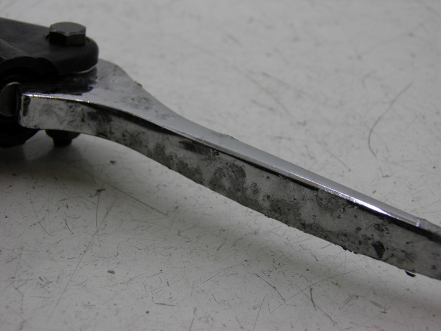 photo de BREMSPUMPE VORNE QINGQI SPEEDY 50 (2005 - 2007) - Alternative Perspektive