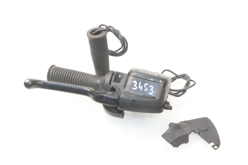 photo de BREMSPUMPE VORNE BMW R GS 1150 (1999 - 2004) - Hauptansicht