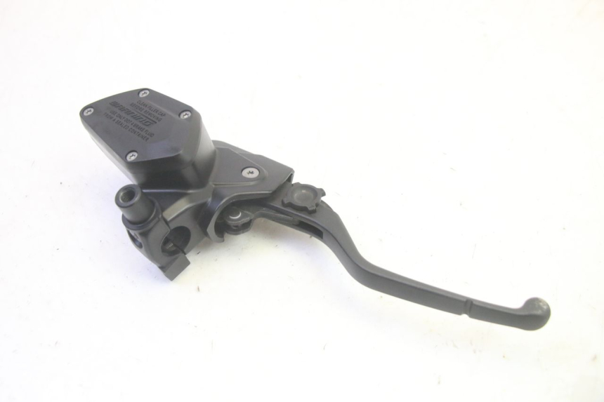 photo de BREMSPUMPE VORNE BMW R GS 1250 (2021 - 2024) - Technische Nahaufnahme