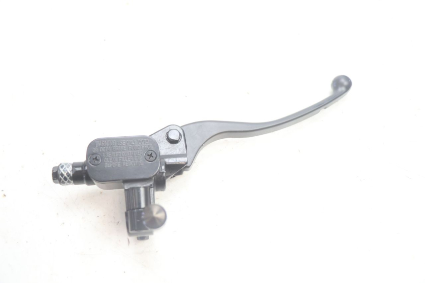 photo de BREMSPUMPE VORNE JM MOTORS R-MAX TECH 50 (2024 - 2026) - Hauptansicht