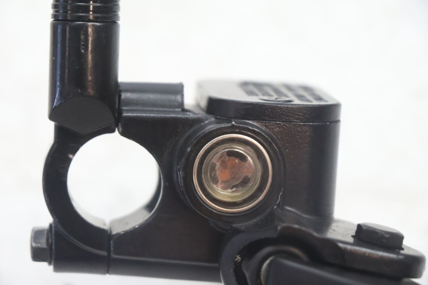 photo de BREMSPUMPE VORNE JM MOTORS R-MAX TECH 50 (2024 - 2026) - Geprüftes Gebrauchtteil