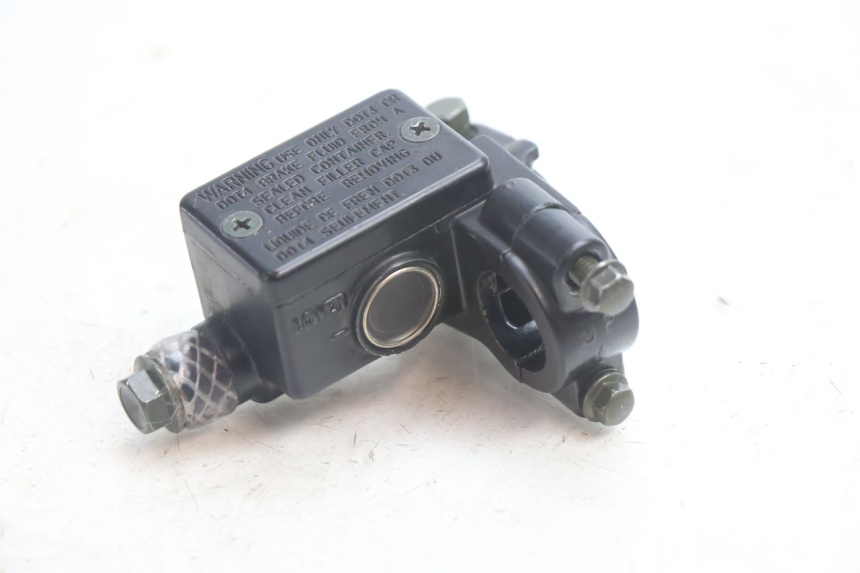 photo de BREMSPUMPE VORNE VASTRO R-ONE 4T 50 (2014 - 2022) - Detailansicht des Bauteils