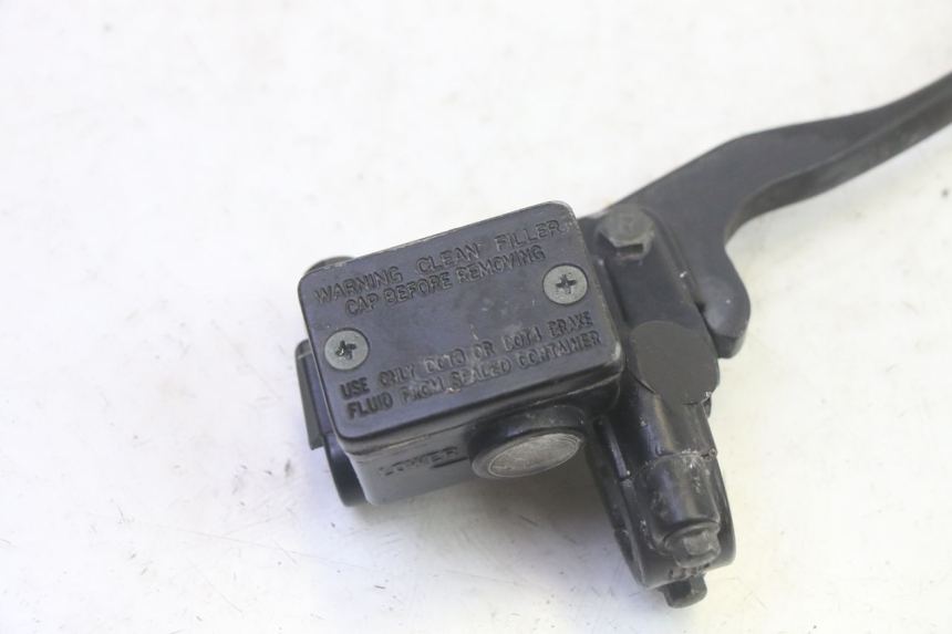 photo de BREMSPUMPE VORNE RIDE RACE 2T 50 (2012 - 2017) - Detailansicht des Bauteils