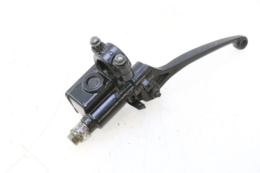 photo de BREMSPUMPE VORNE ORCAL RAPTOR 50 (2015 - 2021) - Zoom auf Gebrauchszustand