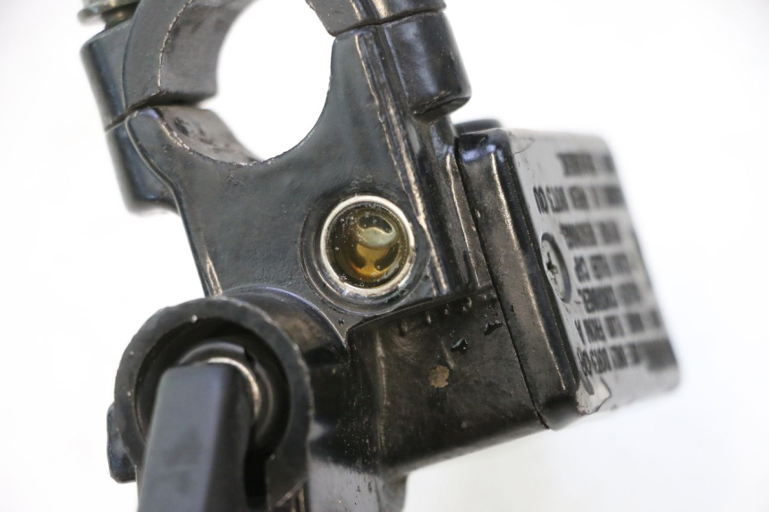 photo de BREMSPUMPE VORNE ORCAL RAPTOR 50 (2015 - 2021) - Details der Befestigungspunkte