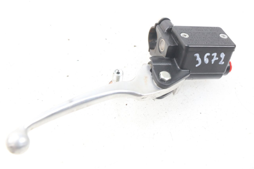 photo de BREMSPUMPE VORNE RED ELECTRIC RED E PRO 1 (2017 - 2019) - Hauptansicht