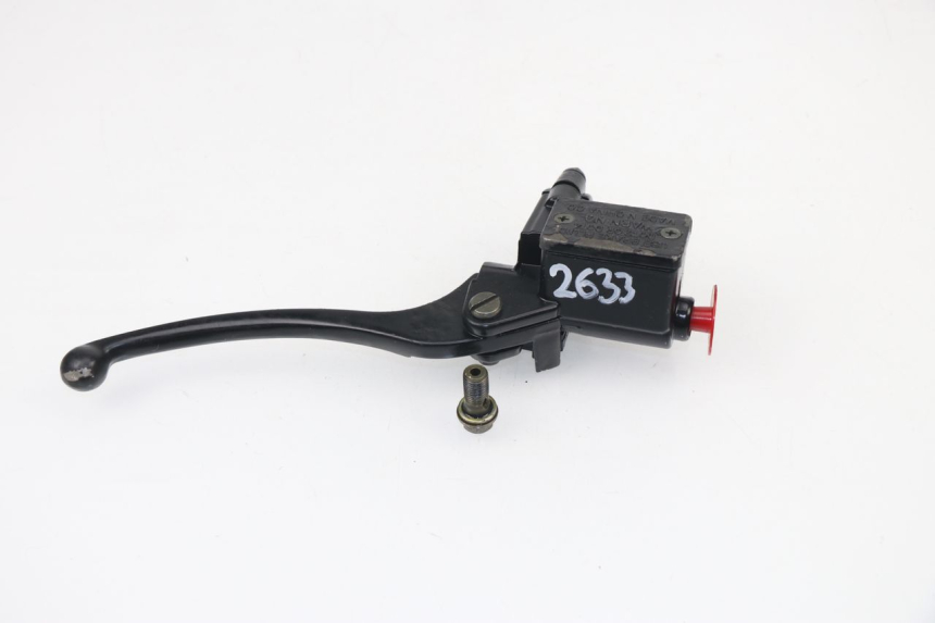 photo de BREMSPUMPE VORNE BHM REVENGER 50 (2009 - 2015) - Hauptansicht