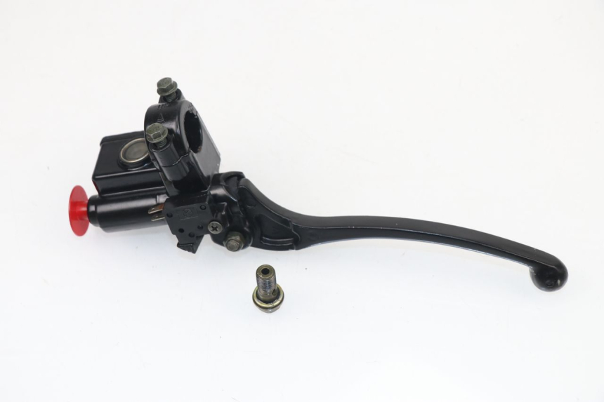photo de BREMSPUMPE VORNE BHM REVENGER 50 (2009 - 2015) - Technische Nahaufnahme
