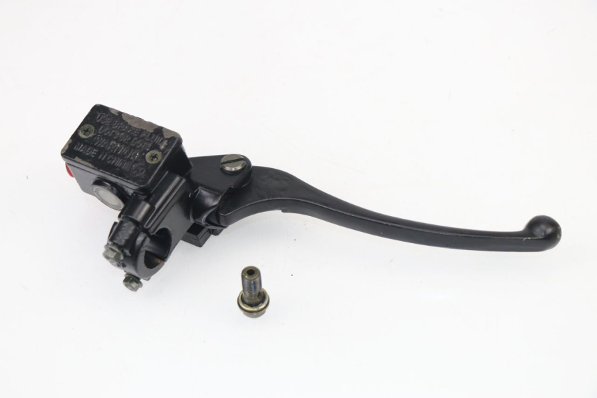 photo de BREMSPUMPE VORNE BHM REVENGER 50 (2009 - 2015) - Gesamtansicht des Produkts