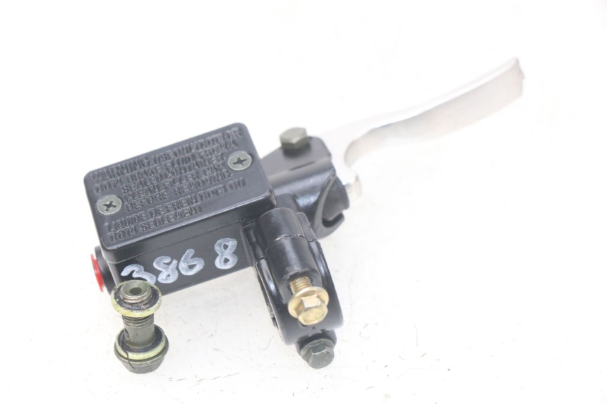 photo de VORDERER HAUPTBREMSZYLINDER APOLLO RFZ 150 - Alternative Perspektive