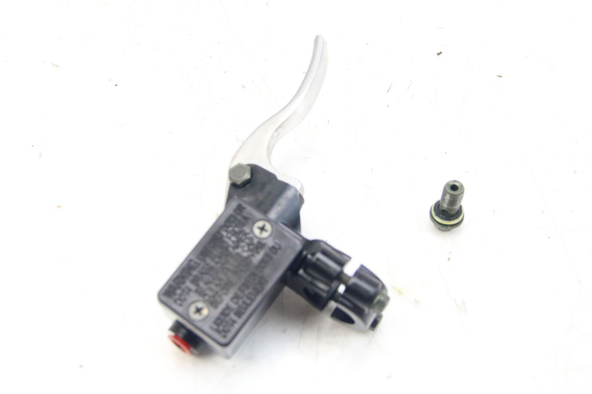 photo de VORDERER BREMSSATTEL APOLLO RFZ 125 - Detailansicht des Bauteils