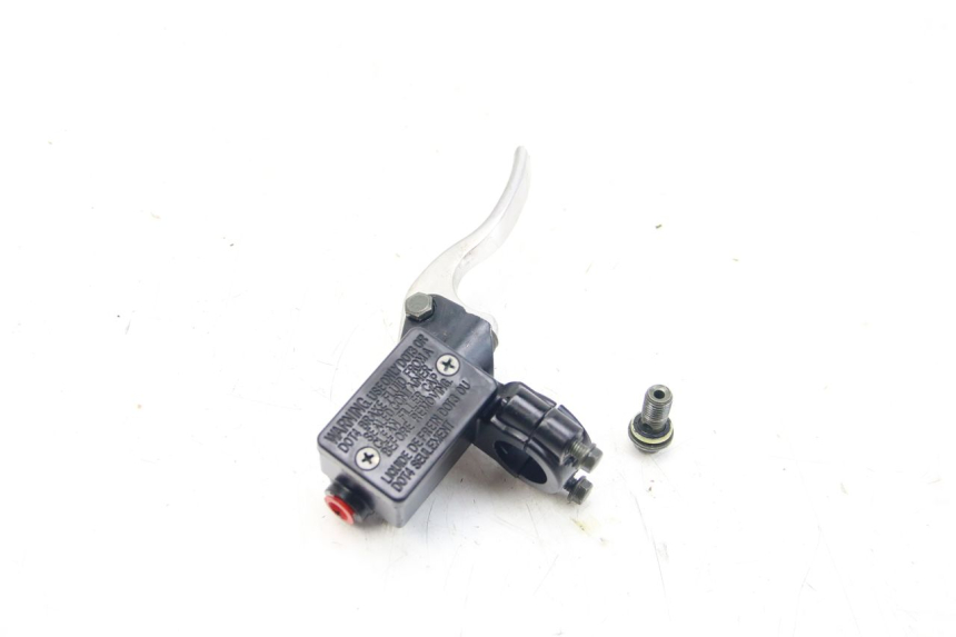 photo de VORDERER BREMSSATTEL APOLLO RFZ 125 - Zoom auf Gebrauchszustand