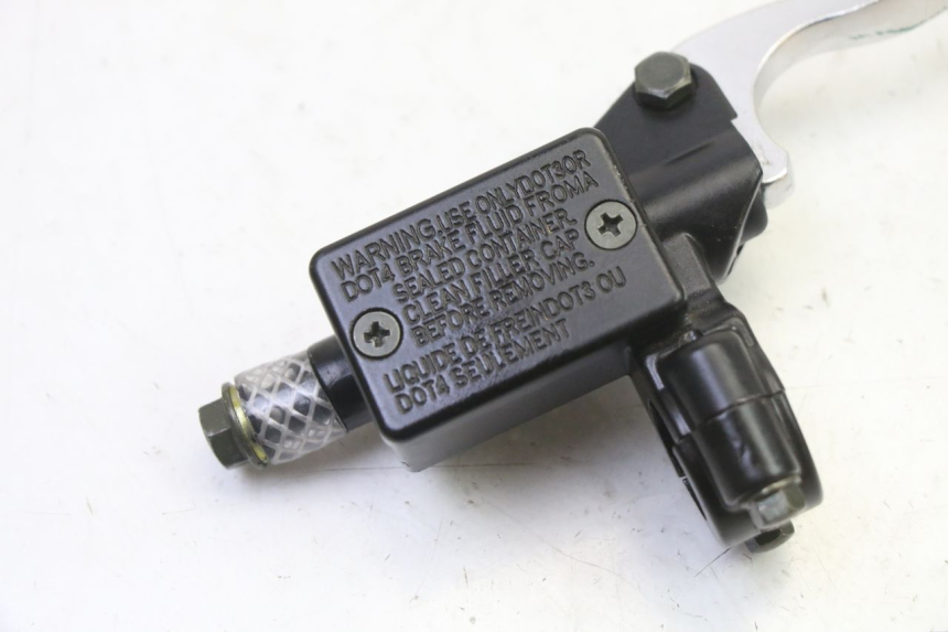 photo de VORDERER BREMSSATTEL APOLLO RFZ 125 - Detailansicht des Bauteils