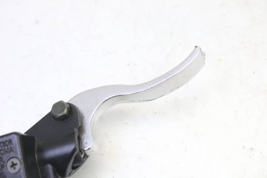 photo de VORDERER BREMSSATTEL APOLLO RFZ 125 - Zoom auf Gebrauchszustand