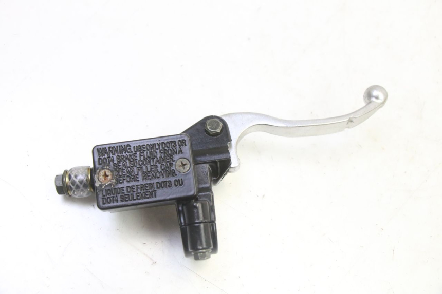 photo de VORDERER BREMSSATTEL APOLLO RFZ 125 - Hauptansicht